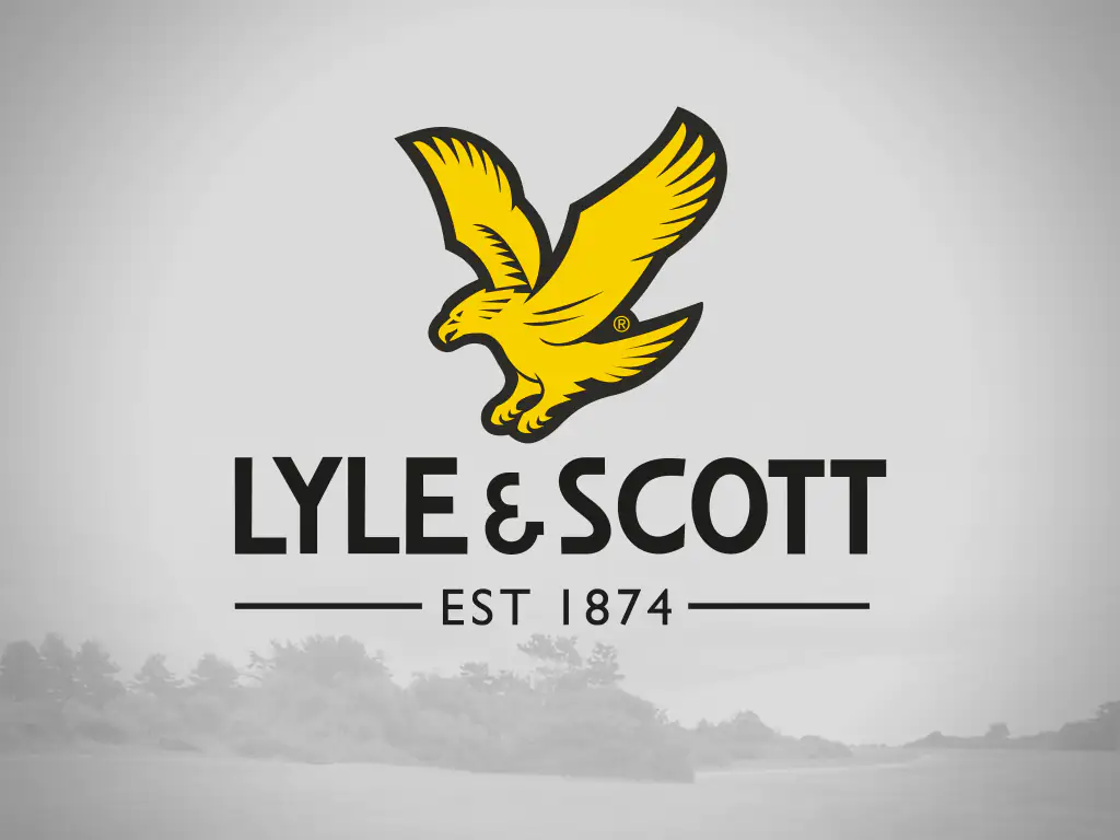 Lyle & Scott